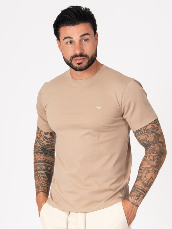 T-SHIRT SMK RELAXED FIT D