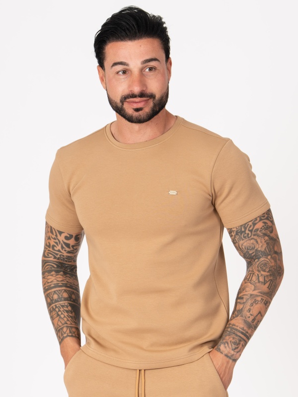 T-SHIRT SMK RELAXED FIT D