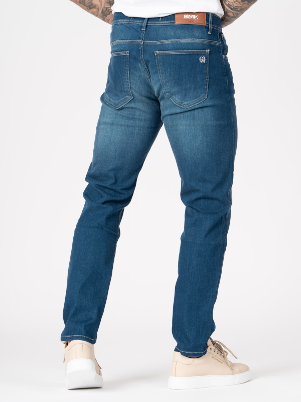 CALÇA SMK DENIM REGULAR