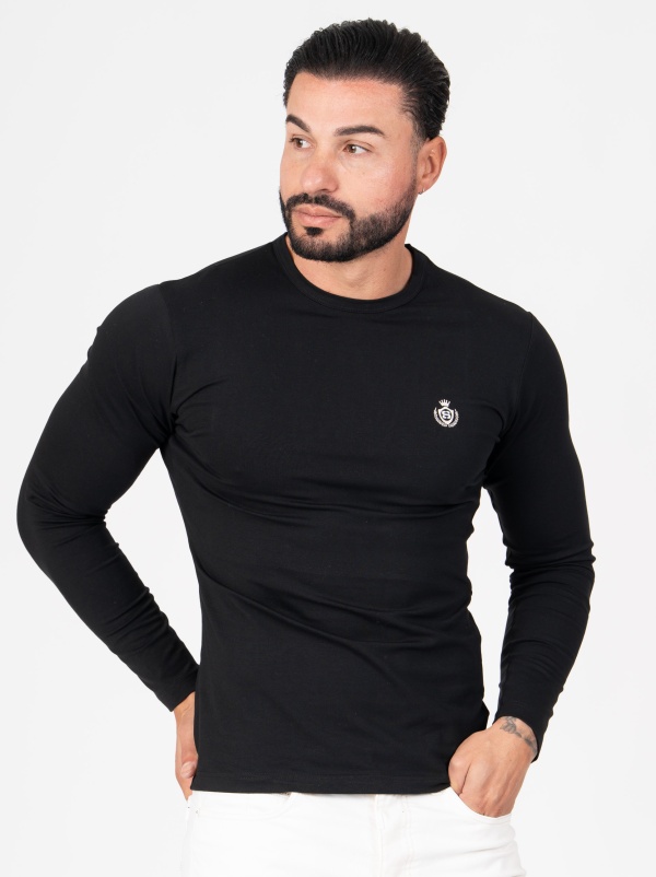 SWEAT SMK BASICA COROA