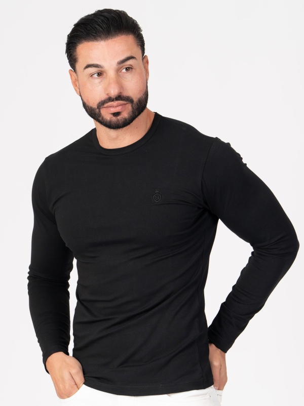 SWEAT SMK BASICA COROA