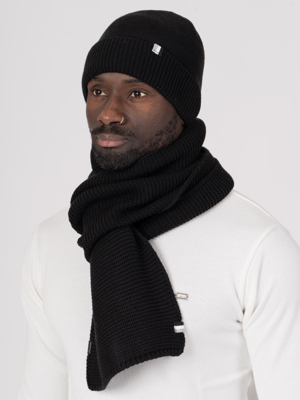 PACK SMK GORRO CACHECOL