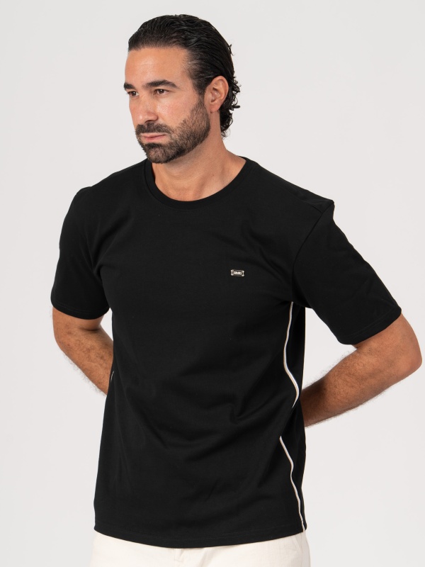 T-SHIRT SMK RELAXFIT EUA