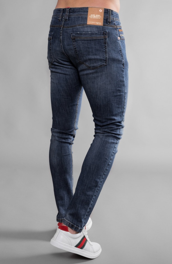 CALÇA SMK MENS WEAR I