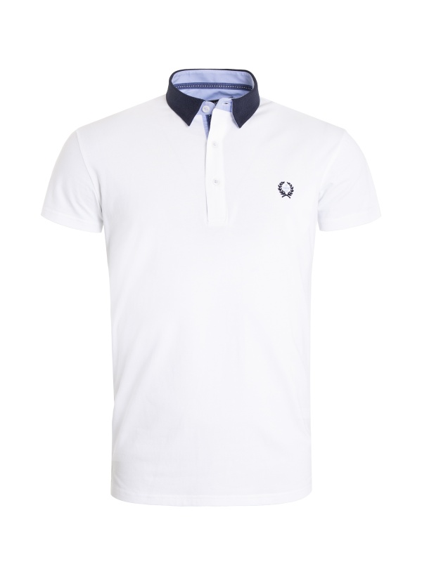 POLO SMK SINGLE COLLOR