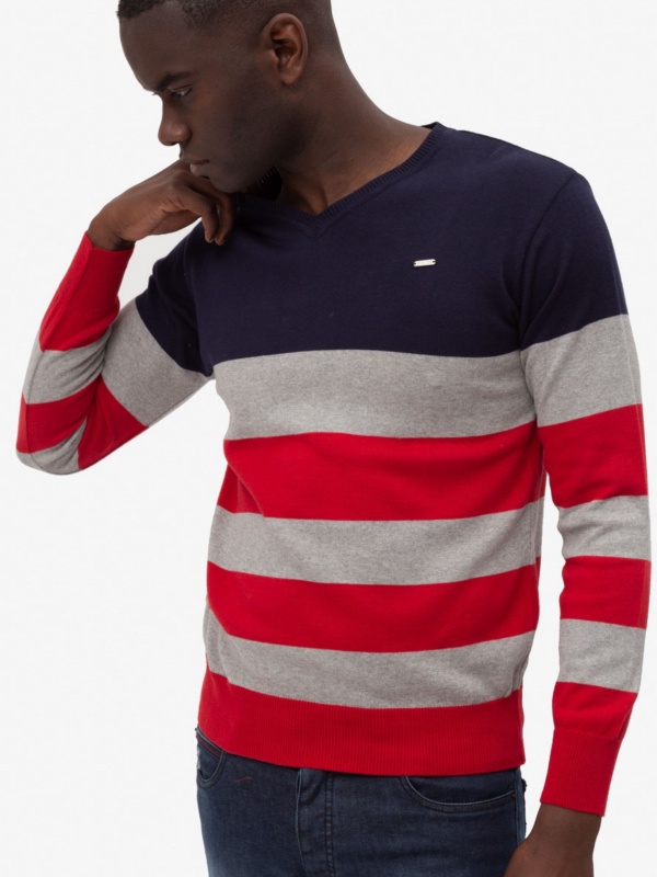 CAMISOLA SMK THREE COLORS