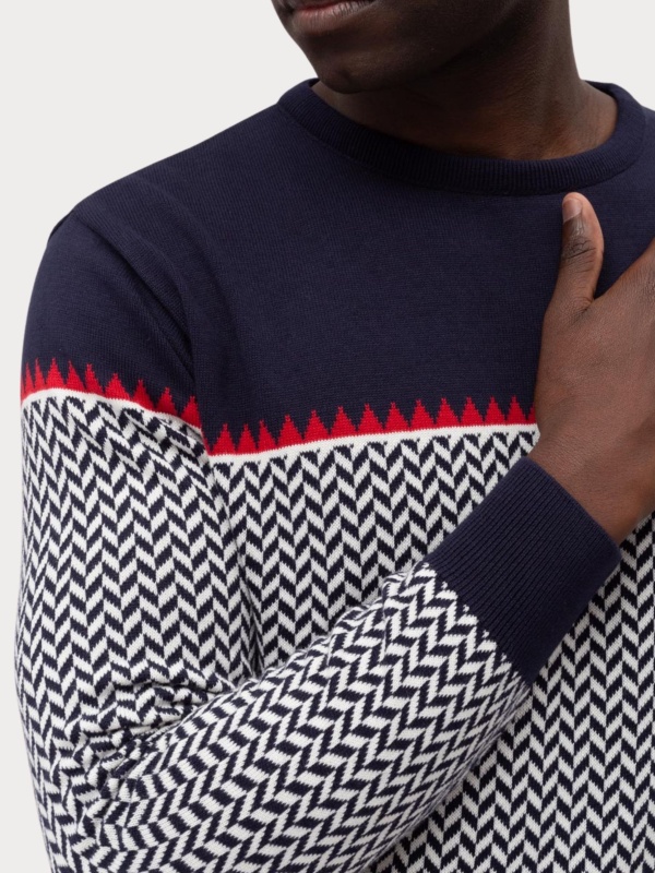 CAMISOLA SMK NEW PATTERN