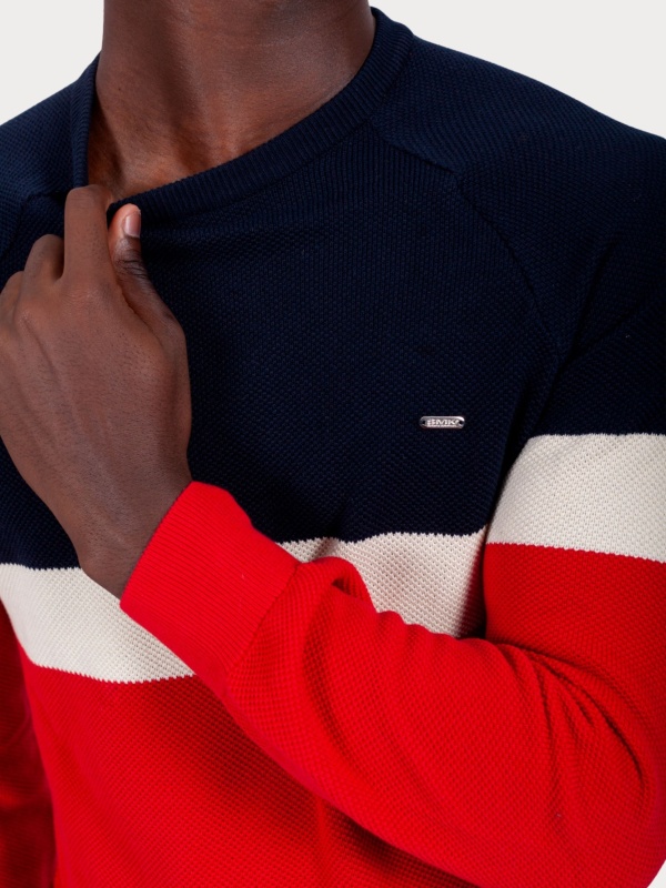 CAMISOLA SMK WITH LINE