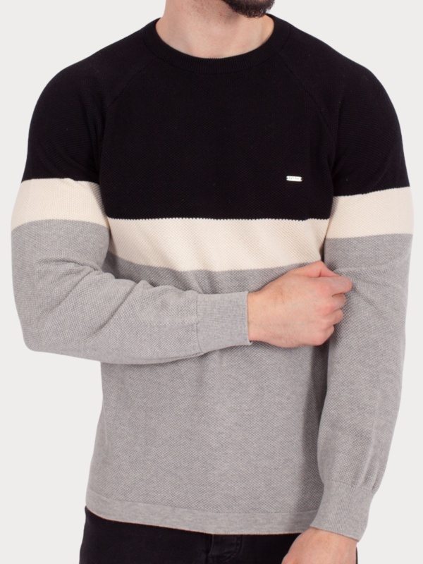 CAMISOLA SMK WITH LINE