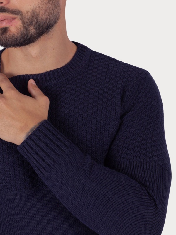 CAMISOLA SMK CHEST PATTER