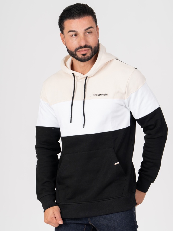 SWEATSHIRT SMK COM BOLSO