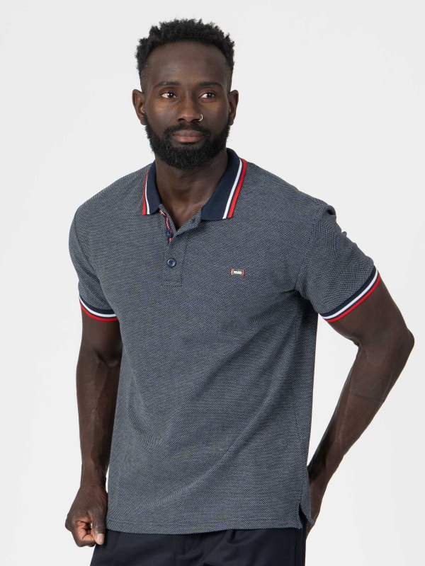 POLO SMK CASUAL LONDON