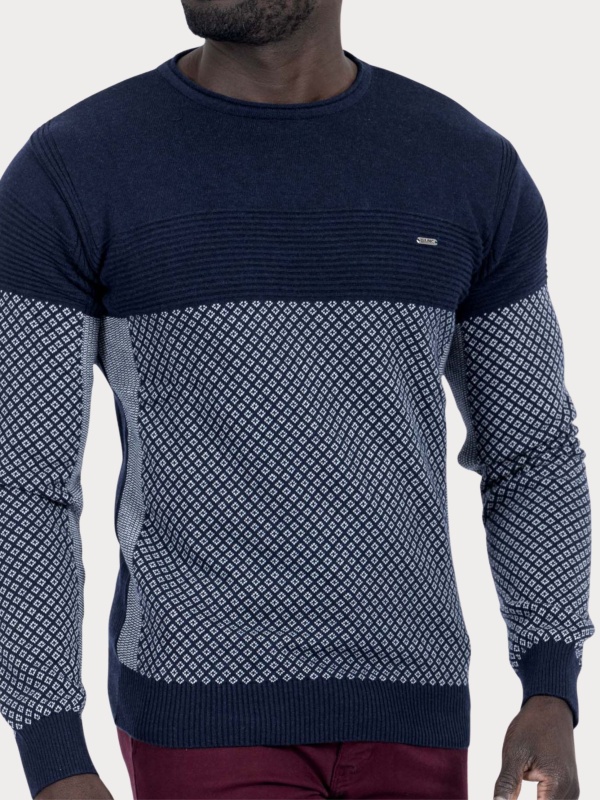 CAMISOLA SMK CHEST PLATE