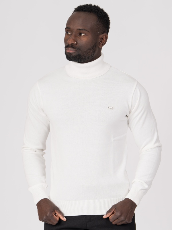 CAMISOLA SMK TRICOT GOLA