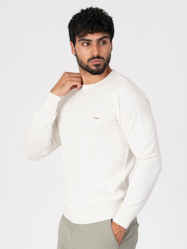 CAMISOLA SMK TRICOT PIQUE
