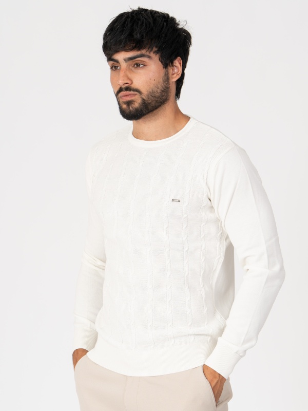 CAMISOLA SMK TRICOT PIQUE