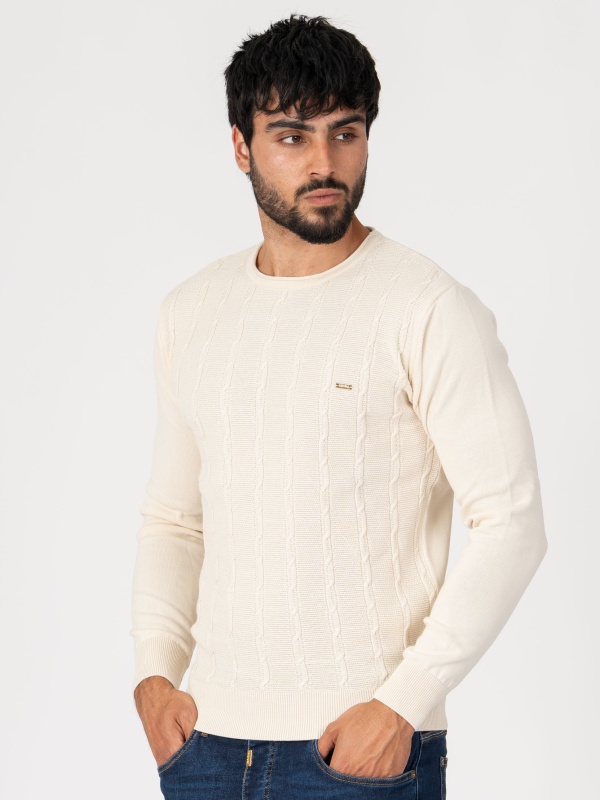CAMISOLA SMK TRICOT PIQUE