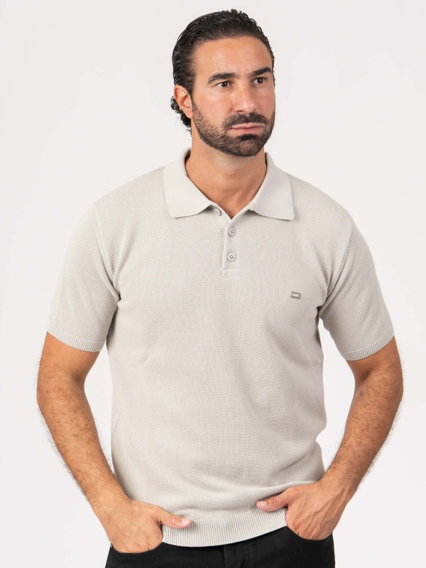 POLO SMK TRICOT PIQUET GE