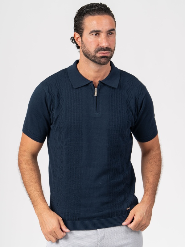 POLO SMK TRICOT PIQUET MA