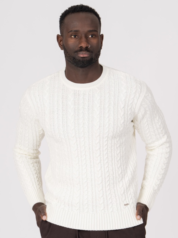 CAMISOLA TRICOT SMK GOLA