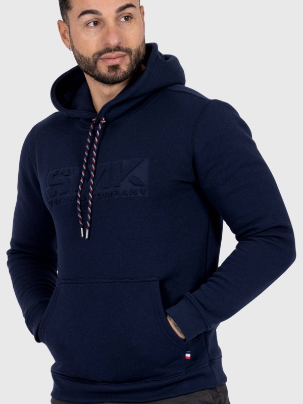 SWEAT SMK FREE YOUR STYLE