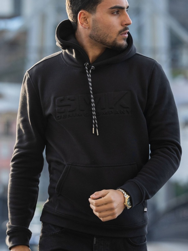 SWEAT SMK FREE YOUR STYLE