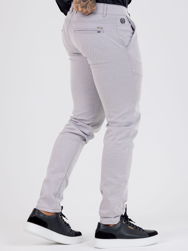 CALÇA SMK MODERN MENSWEAR