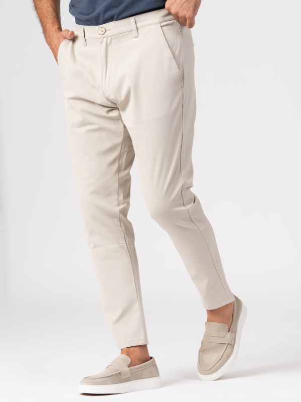 CALÇA SMK GLOBAL SLIM ARE