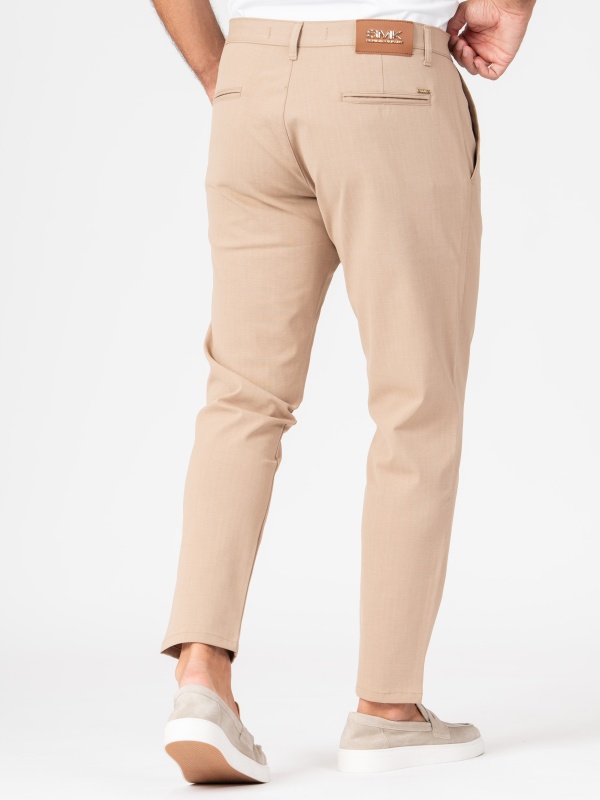 CALÇA SMK GLOBAL SLIM CAM