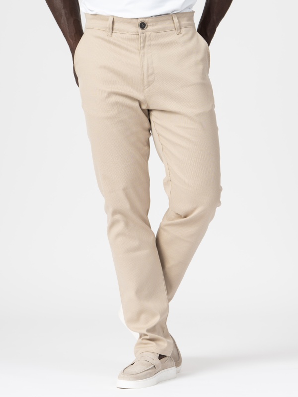 CALÇA CHINO REG/FIT SMK46