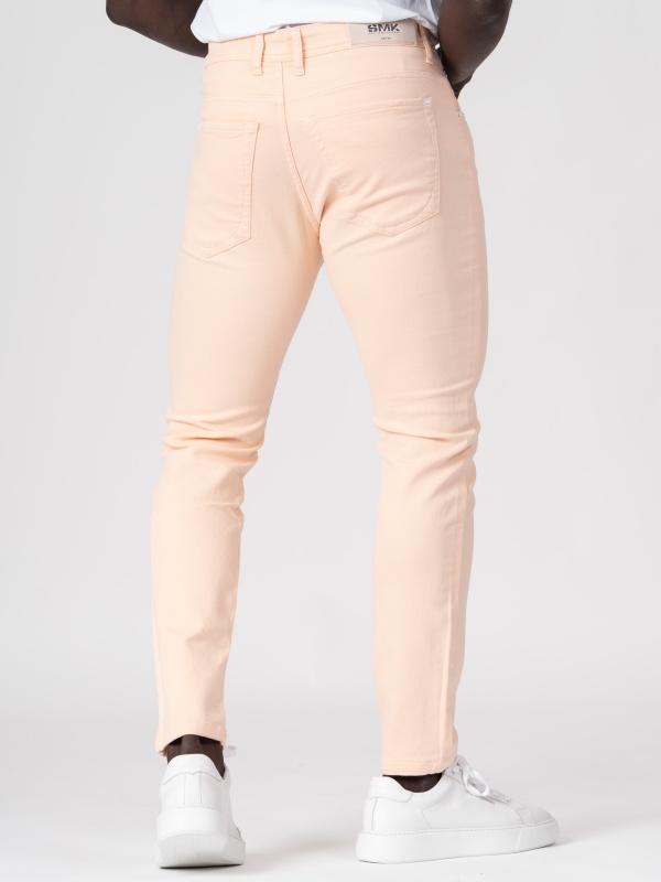 CALÇA SMK SKINNY COLLOR