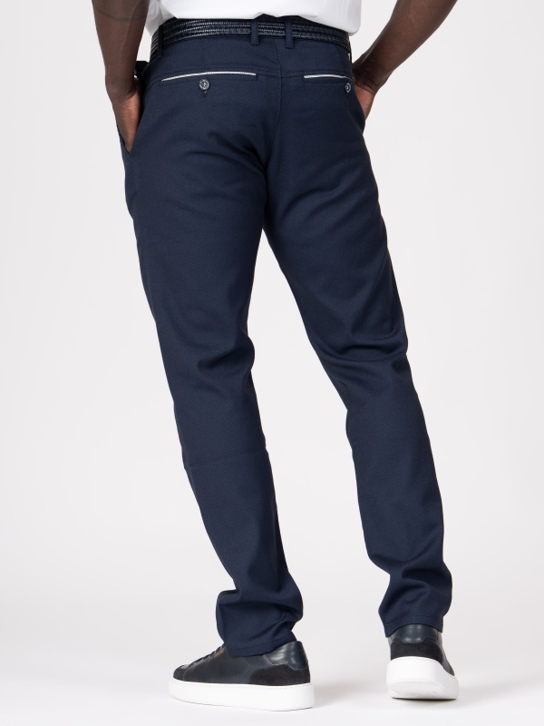 CALÇA CHINO SMK46 CLASSIC