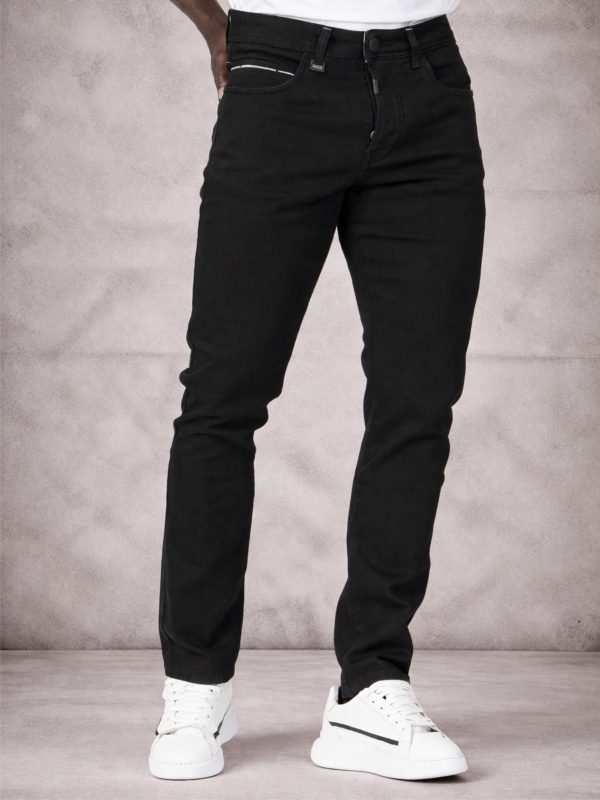 CALÇA DE GANGA SMK DANDY