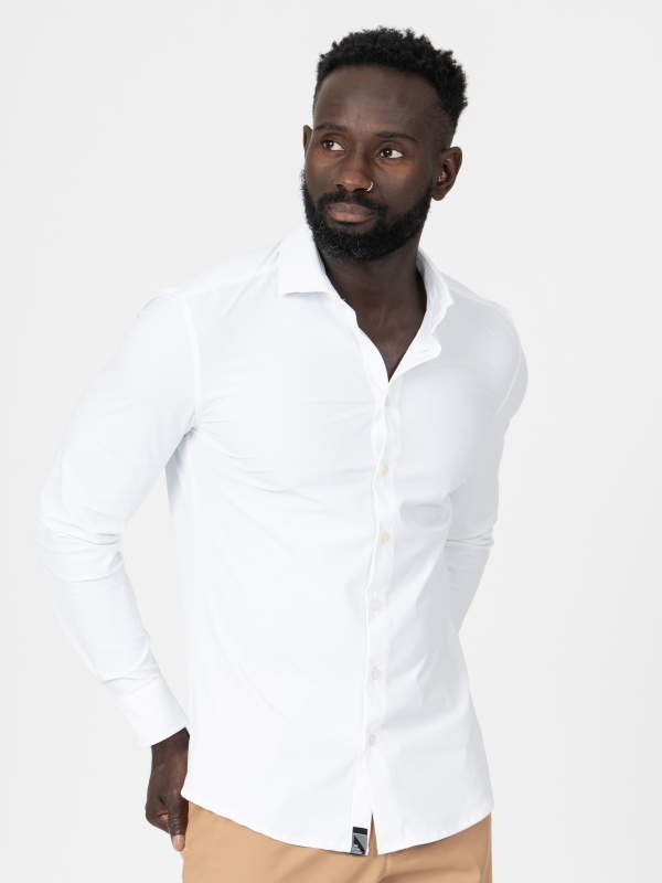 CAMISA SMK PERFORMANCE