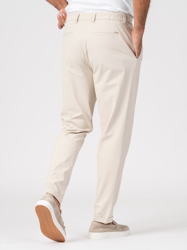 CALÇA SMK NYALA AREIA