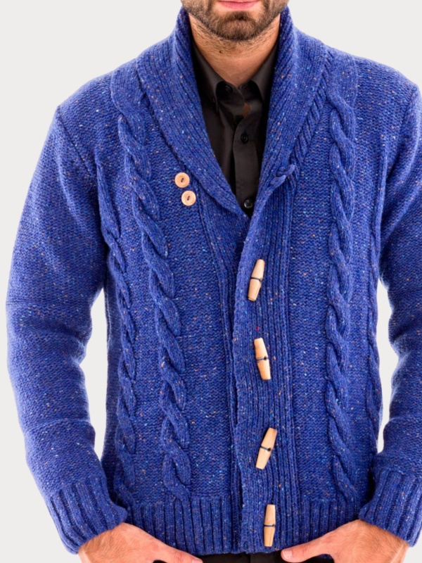 CASACO COLLAR GENERAL