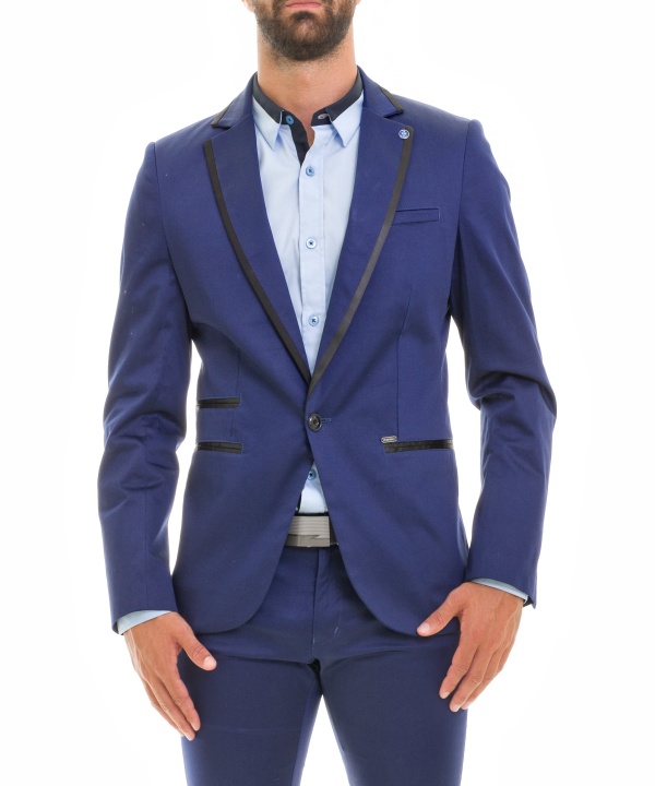 BLAZER SPORTIVI COLORI