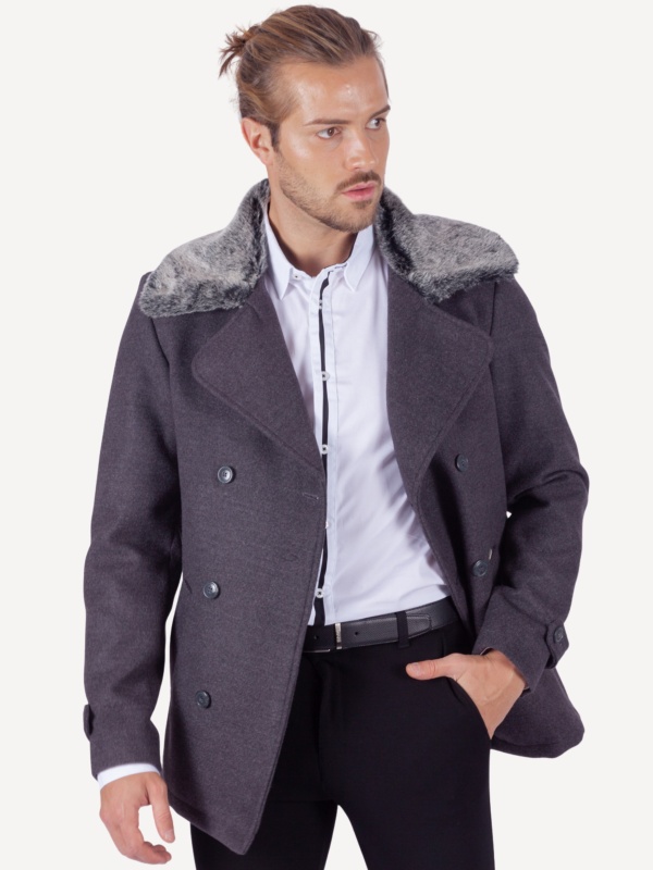 SOBRETUDO SMK COLOR MOUNT