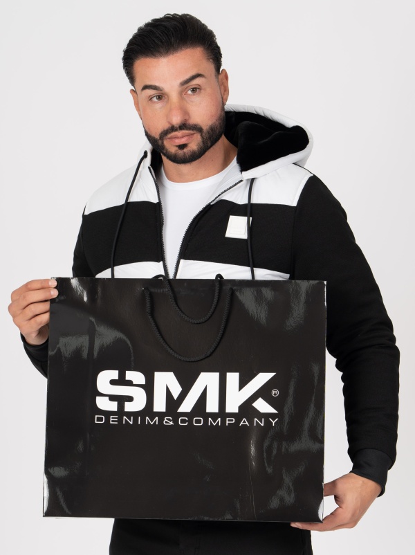 SACO DE PAPEL GRANDE PST