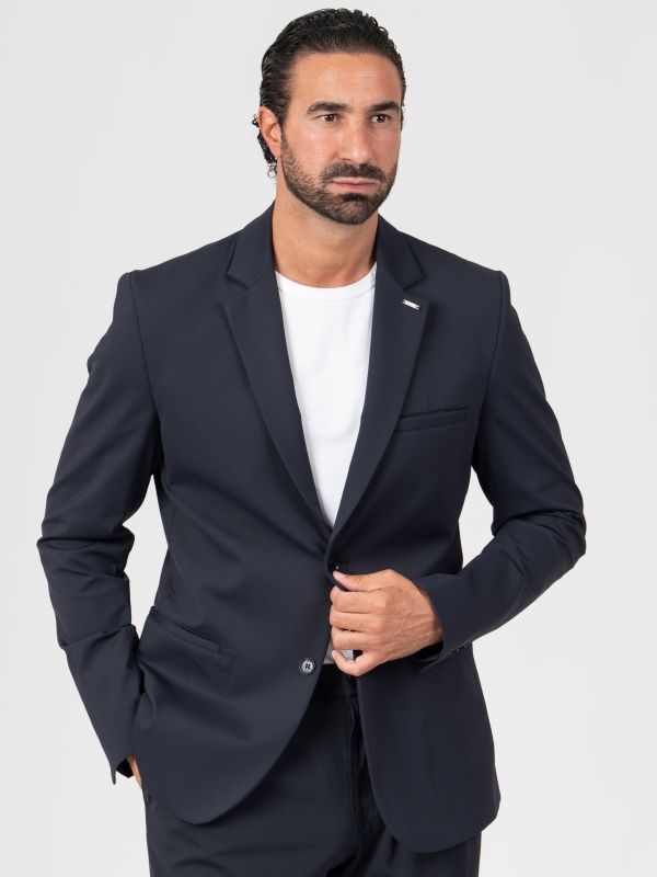 BLAZER SMK NYALA MARINHO
